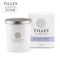 在飛比找蝦皮購物優惠-Tilley微醺大豆香氛蠟燭 /Tilley 經典香氛 微醺