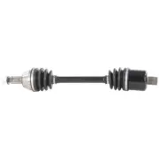 TrakMotive Drive Axle Rear POL-7065 BPF