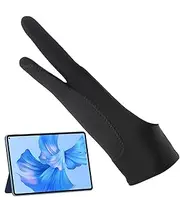 Draw Glove | Anti-touch Artist Glove Painting Gloves, Tablet Pad Monitor Artist Gloves for Painting, Sketch Painting, Paper Sketch Provides unparalleled control and accuracy when working with a