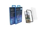 Nuglas 2x Screen protector Tempered Glass for IPhone 14 Pro with applicator