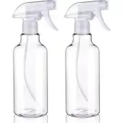 300ml Empty Spray Bottle Plastic Spraying Bottles Plastic Spray Bottles