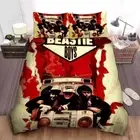 Quilt Cover Pillowcase Set 714-001504 Home Textiles Bedding Set Bedclothes