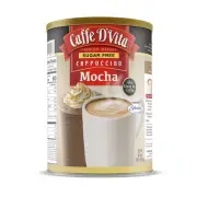 Sugar Free Mocha Cappuccino Mix - Sugar Free Mocha Mix, Gluten Free, No Chole...