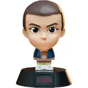 Stranger Things 11 Character Icon Light Kids/Childrens Bedroom Home Decor 8+