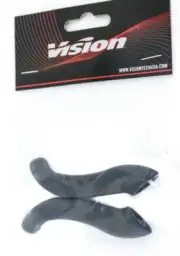 FSA / Vision Triathlon / Time Trial Bike Brake Lever Rubber Covers NEW