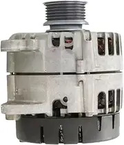 Generator Alternator，Compatible With PORSCHE MACAN 95B ，Compatible With AUDI A4 B9 Avant S4 RS4 A5 Q5 2.9T 3.0T PAC903024 PAC903024X 06E903024A EG18S013