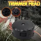 Speed Feed Universal Bump Head Straight & Bent Shaft Brush Cutter Trimmer Head