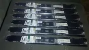 (6) ~ Troy-Bilt Yard Machines O.E.M. 20" MULCH Mower Blade 942 0740 for 1997& up