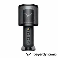 在飛比找momo購物網優惠-【beyerdynamic】FOX USB 電容式 錄音室等