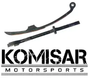 Cam Timing Chain Guides 400 EX XR400R XR400 XR R TRX400EX 400EX TRX400