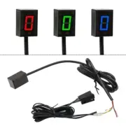 6 Speed Universal Motorbike for CTX700 CB650F Digital Gear LED Display