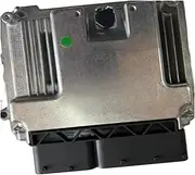 39101-2B129 New ECU ME17.9.8 Compatible for Hyundai Kia sportage R Engine Computer Board A86 39101-2B129 Tools Cars Accessories