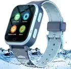 Kids 4G GPS Smart Watch Whatsapp Chat Phone Tracker Smartwatch Worldwide Real-Ti