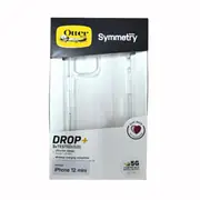 OtterBox Symmetry Case for iPhone 12 mini - Clear