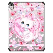 iPad Air 11-inch (M2/M3) iPad Impact Case Love Holic