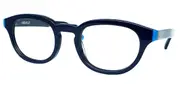 Redele BROOKLYN 02 Men's Glasses Blue Size 50 - Private Health Rebate - Blue Light Block Available