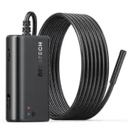 NIB-Snake camera Wireless Endoscope, IP67 Waterproof WiFi Borescope Inspections