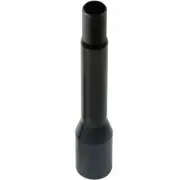 Car Gear Shift Lever Accessories Manual Shifter Extension Rod Aluminum Extender (for: Audi)