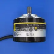 1PC NEW For Koyo TRD-N2000-RZ encoder