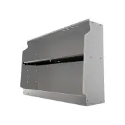 FRONT RUNNER - GULLWING BOX SHELF (DEFENDER TDI/TDI5)