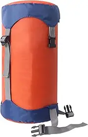 Stuff Sack, Sleeping Bag Compression Sack, 6L/15L/25L Sleeping Bag Stuff Sack, Compression Stuff Sack for Sleeping Bag, Lightweight Compression Bag for Camping Hiking Backpacking Travelling