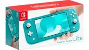 Nintendo Switch Console Lite (Turquoise)