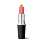 MAC Powder Kiss Lipstick | Soft Matte, Moisturising, Long Lasting Lipstick | MAC Cosmetics Australia