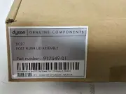 Genuine DYSON DC27 DC28 Post Filter Lid Assembly Clear Cover 917549-01