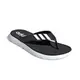 ADIDAS COMFORT FLIP FLOP 情侶款 黑 運動 休閒 人字 拖鞋 EG2069