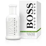 ~歐巴&歐尼~HUGO BOSS BOTTLED UNLIMITED 自信無限 男性淡香水100ML TESTER