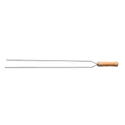 Tramontina Double Barbecue Skewer 75cm - Robins Kitchen