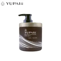 在飛比找蝦皮購物優惠-【Yupalii】高效深層修護髮膜500ml