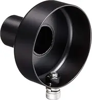 Daytona 78922 Motorcycle Silencer Baffle Muffler Inner Diameter Diameter 57 Standard Type