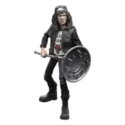 Stranger Things Eddie Munson Guitar Mini Epics Vinyl Action Figure Toy 6in