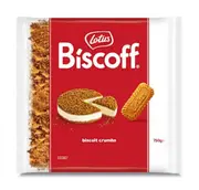 Lotus Biscoff Biscuits 750g x 1