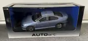 1.18 Holden Monaro CV8 Portofino Blue