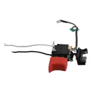 BS12 Tool Switch for Max BS 10.8V 12V Cordless Drill Trigger 9252