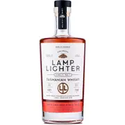 Lamplighter Tasmanian Single Malt Whisky 700mL