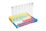 Sunnylife Lucite 4 in a Row