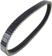 Drive Belt 3211048 3211072 Compatible With Polaris 250 300 325 330 335 350L 400 400L 425 500 Sportsman Ranger Big Boss Trail Compatible with Blazer Compatible with Magnum