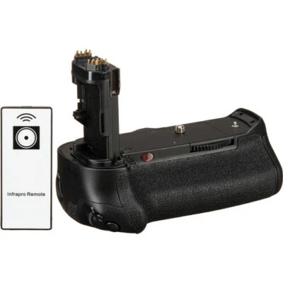 New!!! Jupio BG-E16 Camera Grip for Canon EOS 7D Mark II (JBG-C012)