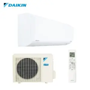 DAIKIN 大金 橫綱S系列 RXM22SVLT / FTXM22SVLT 變頻冷暖一對一分離式冷氣2-4坪