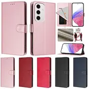 Phone Case For Samsung Galaxy S24 Ultra Plus S23 S22 S21 S20 Ultra Plus FE A55 A35 A25 A15 5G A54 A34 A14 A73 A53 A33 A23 A13 A72 A52 A42 A32 A22 A12 A02 S25 U
