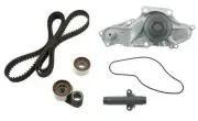 Engine Timing Belt Component Kit-Eng Code: J32A2 Aisin TKH-001