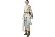 Star Wars: Rey & D-O - S.H.Figuarts Figure