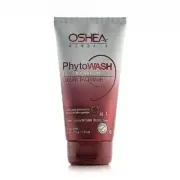 OSHEA Herbals Phytowash Luxury Face Wash For All Skin Types 120 gm