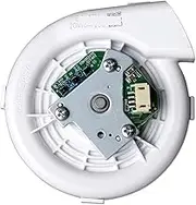 Compatible for Roborock S50 S51 S52 S55 S6 Max,Robotic Vacuum Cleaner Accessories, Fan Motor Components