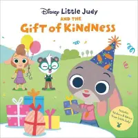 在飛比找博客來優惠-Little Judy and the Gift of Ki