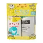 Lecura Additive-free baby soap Foam type (main body & refill set) (fragrance-fre