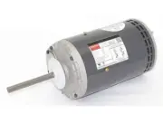 DAYTON 31TR64 Fan Mtr,1 HP, 850, 220-230/460 (NEW) Free Shipping With USPS